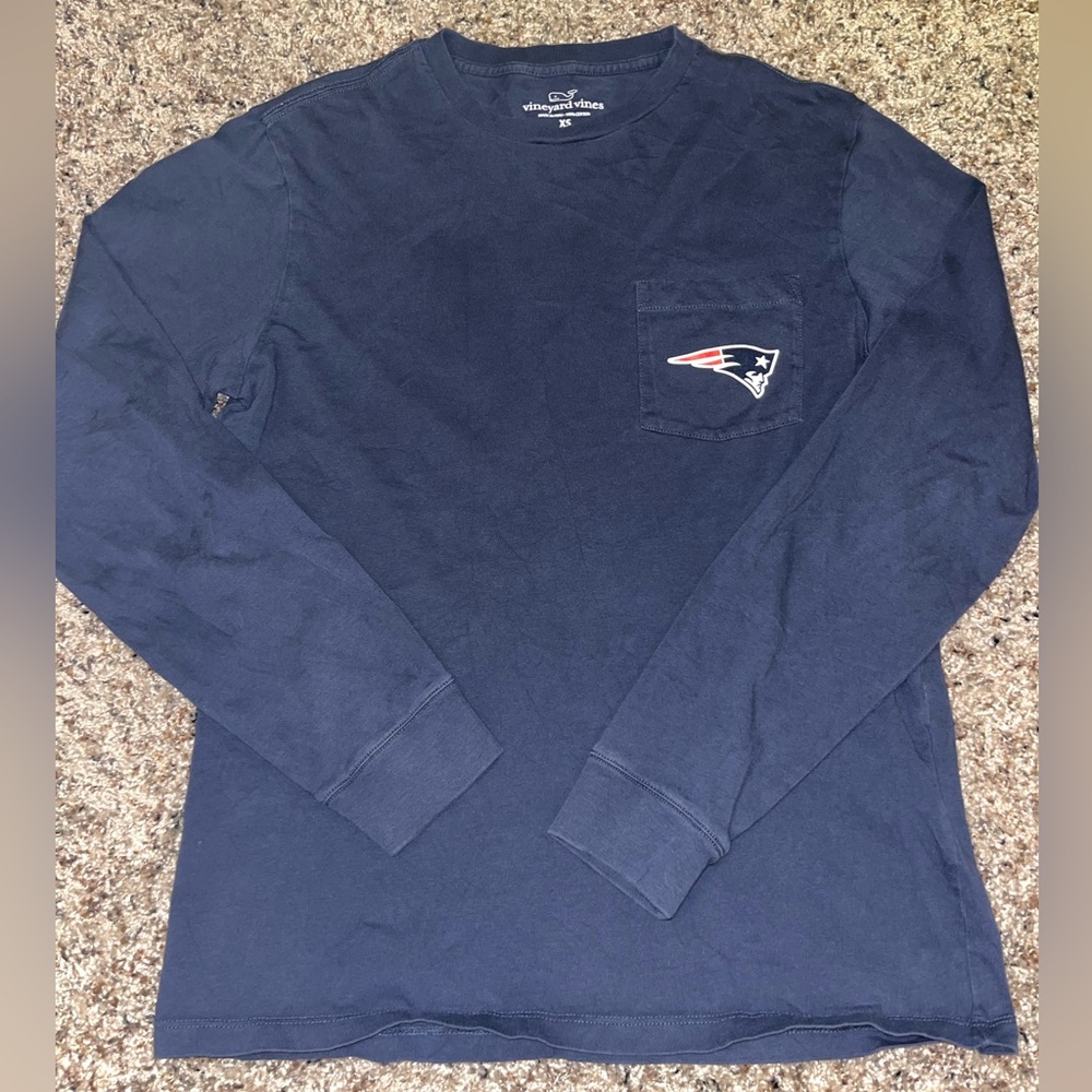 Vineyard Vines New England Patriots